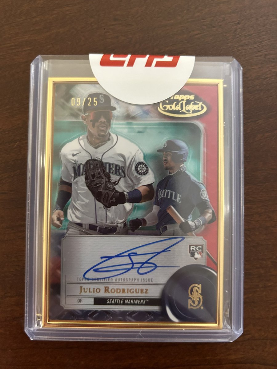 PBnJ Sports Cards tweet media