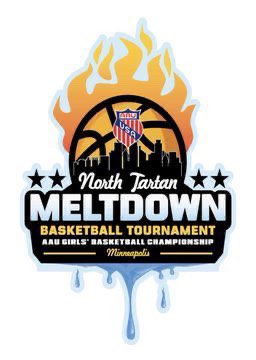 16U Blue starting out the week with a great performance at the Meltdown Championships. Gotta come check out Tamya Dillard, <a href="/TankEdwards24/">Taniysha / Tank Edwards</a> <a href="/IzzyGibbons24/">Izzy Gibbons</a> <a href="/PhaleyYang/">Phaley Yang</a> and the rest of the team. Finish strong girls. 🖤💙🧡 #LegacyHoops #Legacy #MoreThanBasketball