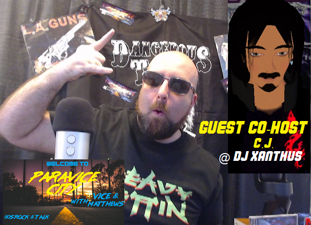 Chad Vice tweet media