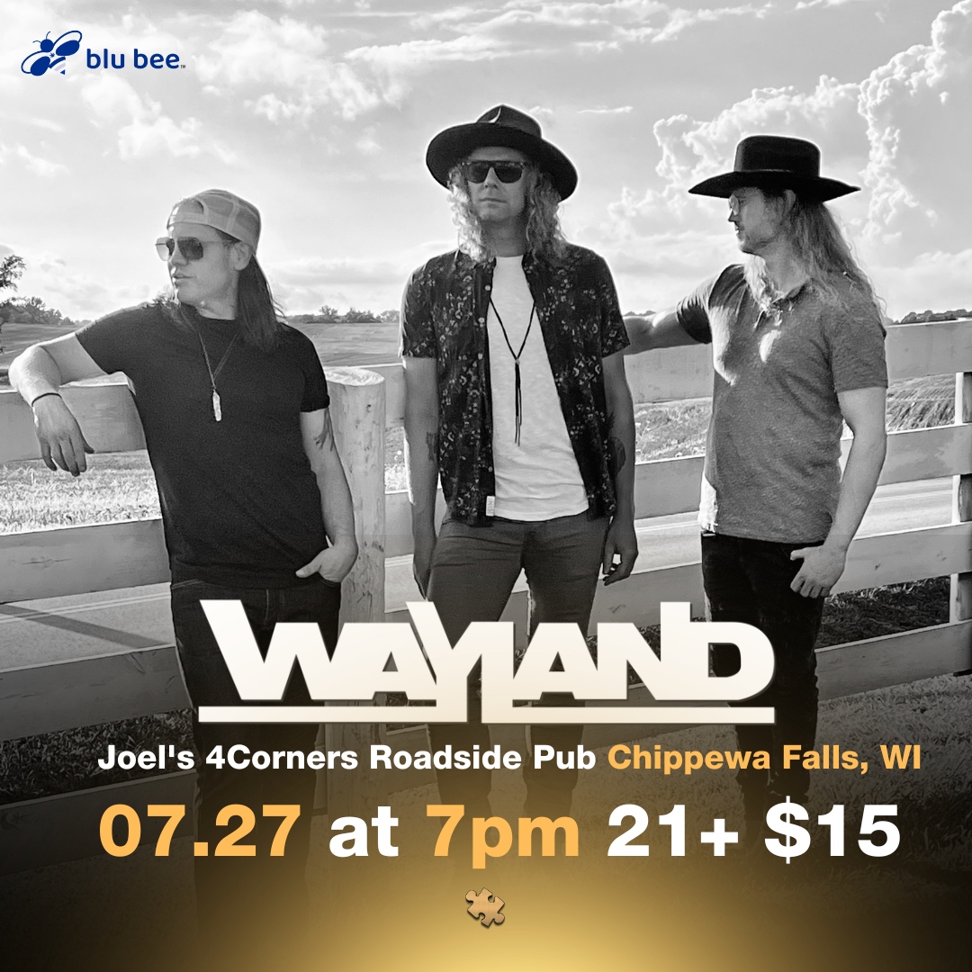 🚨WISCONSIN LAST MINUTE SHOW ANNOUNCEMENT 🚨

We are really disappointed that the Northwoods Country Rally isn’t happening. Our hearts go out the organizers, as we know they worked so hard on the event and is such a shame it won’t be happening. BUT that won’t keep us out of th...