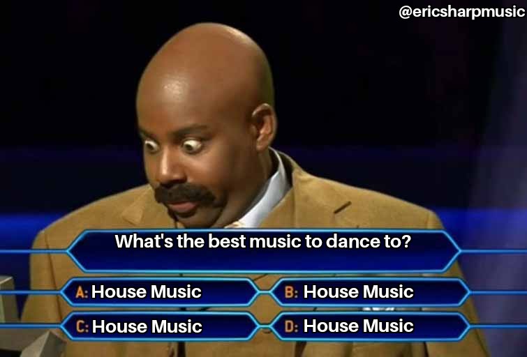 If house heads wrote scripts