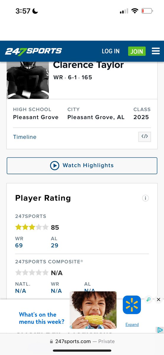 Clarence Taylor (@tclarence06) on Twitter photo There’s work to be done, thankful for the recognition but the work don’t stop. <a href="/GeauxBeaux8/">Darrell LeBeaux</a> <a href="/AnezCoop/">Anez Cooper</a> <a href="/coachBoo81/">Darius Arrington</a> <a href="/PGSpartans/">Pleasant Grove Spartans Football</a> @PJ247Sports <a href="/247Sports/">247Sports</a> <a href="/DexPreps/">DexPreps</a> There’s work to be done, thankful for the recognition but the work don’t stop. <a href="/GeauxBeaux8/">Darrell LeBeaux</a> <a href="/AnezCoop/">Anez Cooper</a> <a href="/coachBoo81/">Darius Arrington</a> <a href="/PGSpartans/">Pleasant Grove Spartans Football</a> @PJ247Sports <a href="/247Sports/">247Sports</a> <a href="/DexPreps/">DexPreps</a>