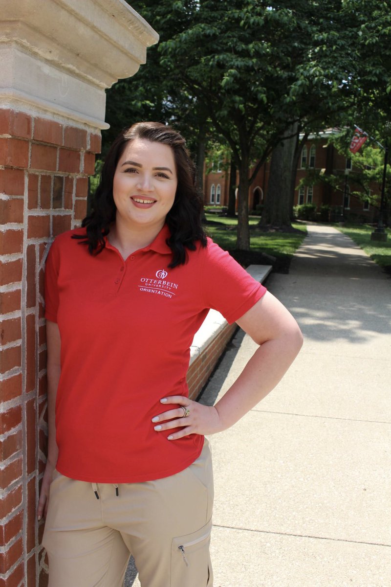 Good evening Cardinals! My name is Jade ☺️ I am from Columbus, Ohio. I am a senior double major in AYA Education and History. I also have a minor in Race and Ethnic studies. My pronouns are She/Her.  I am a former dual admissions student (CSCC, 21'🎓) #UOtterSOAR2023