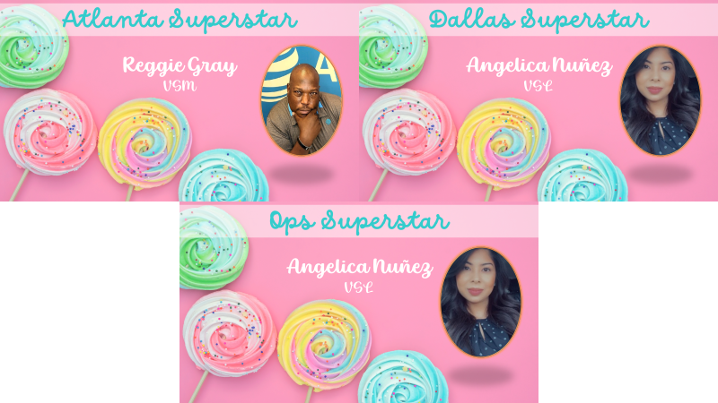OSA (@osa_teams) on Twitter photo Extra! Extra! Read all about it! Congrats to our Superstars! <a href="/IamReggie_VSM/">Reginald Gray</a> and <a href="/angelicavse/">Angelica Nuñez</a> <a href="/VirtualSalesExp/">Virtual Sales Experience</a> <a href="/thedoscarver/">Scott Carver</a> <a href="/WeRtheNAC/">National Acquisition Centers</a> Extra! Extra! Read all about it! Congrats to our Superstars! <a href="/IamReggie_VSM/">Reginald Gray</a> and <a href="/angelicavse/">Angelica Nuñez</a> <a href="/VirtualSalesExp/">Virtual Sales Experience</a> <a href="/thedoscarver/">Scott Carver</a> <a href="/WeRtheNAC/">National Acquisition Centers</a>