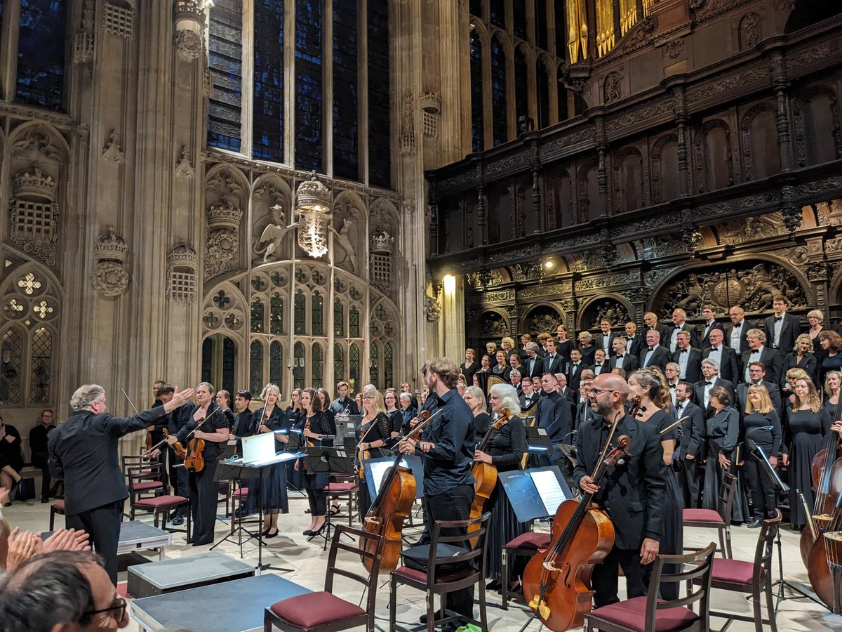 Britten Sinfonia tweet media