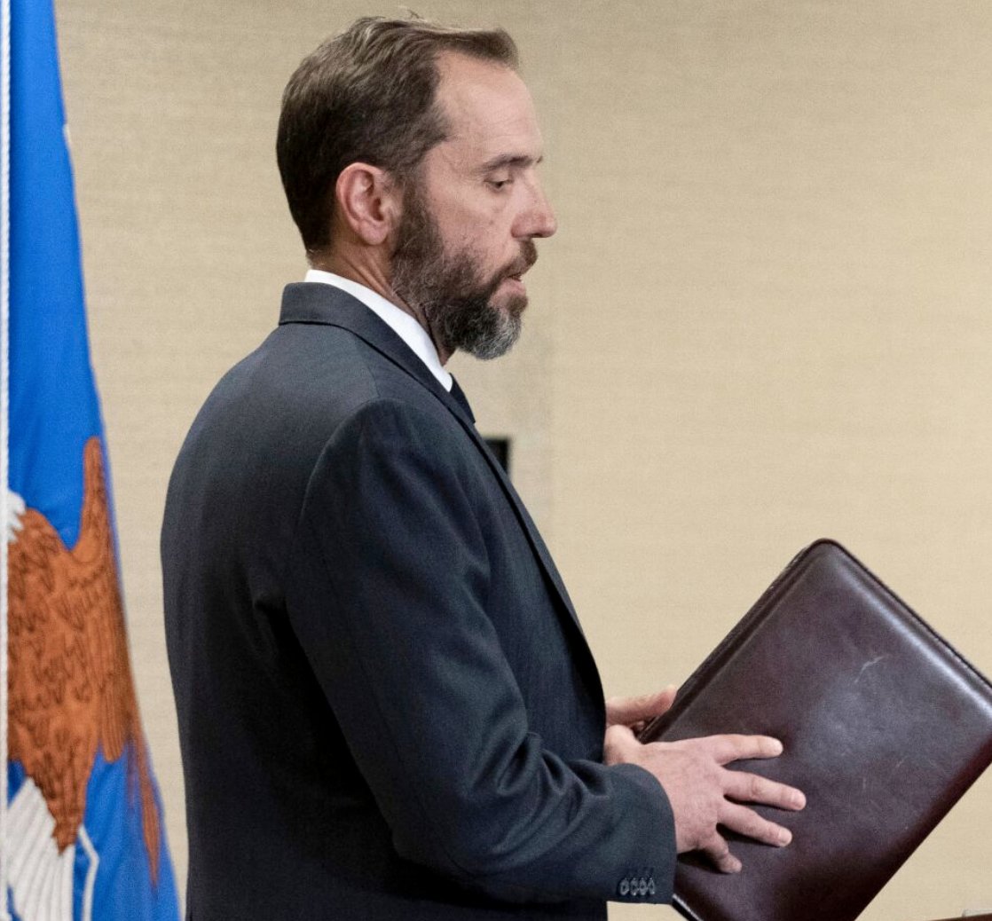 Brian Krassenstein tweet media