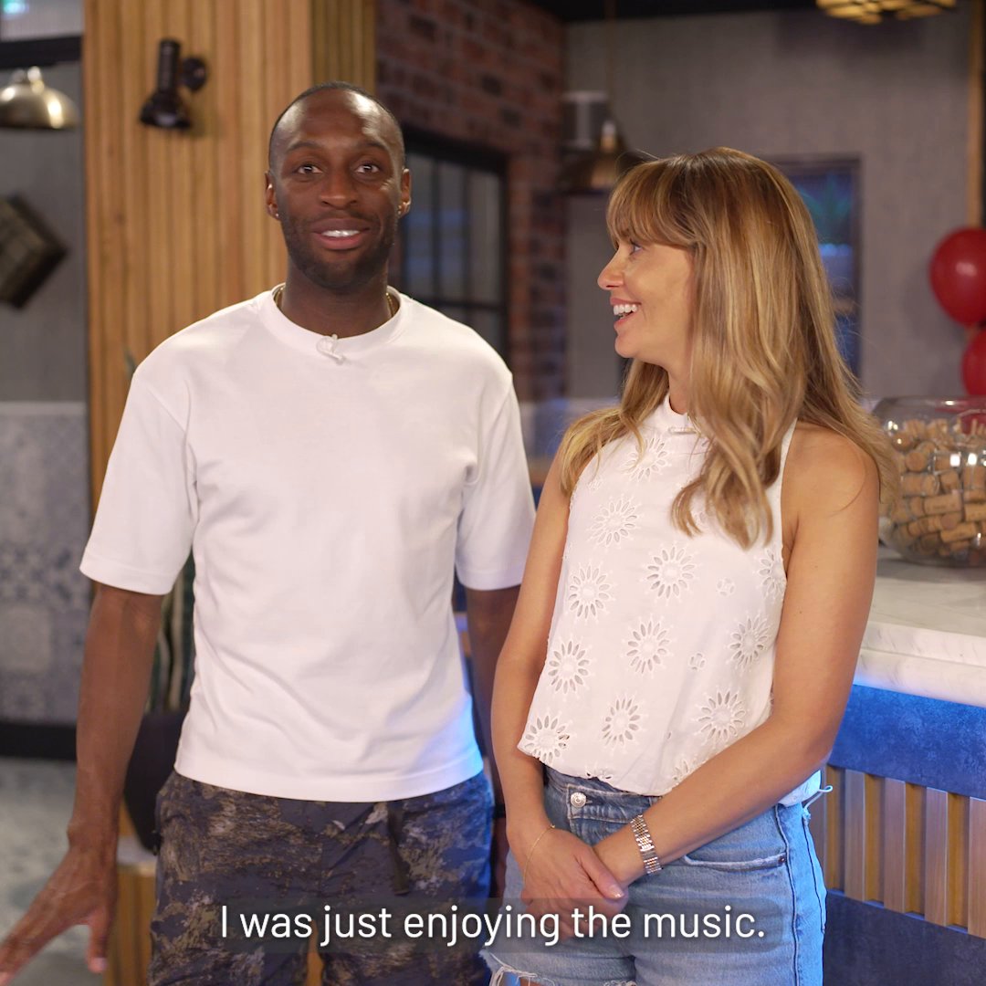 Coronation Street on Twitter "Ad Coronation Street can dance! 🕺 Argos