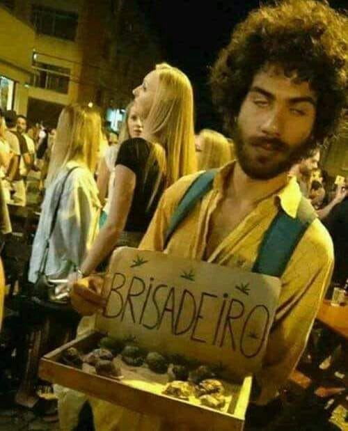 Pela cara do vendedor o produto é de qualidade kkkk