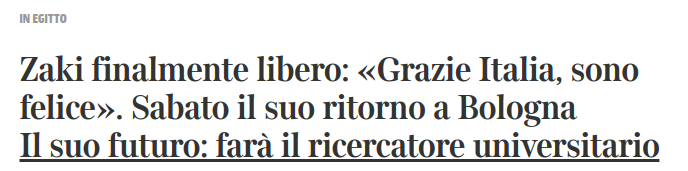 Andrea Capocci tweet media