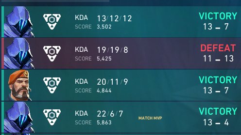 TITANS CROWN 0. sezóna

13-4 WHEELCHAIRGAMINGreborn
13-7 Přemýšlím
11-13 Certified lover boys #2
13-7 Caprisone
<a href="/baywatcherVAL/">baywatcher</a> <a href="/scrappybtw/">Scrappy</a> @shaimonbtw <a href="/AcemonVAL/">Acemon</a>