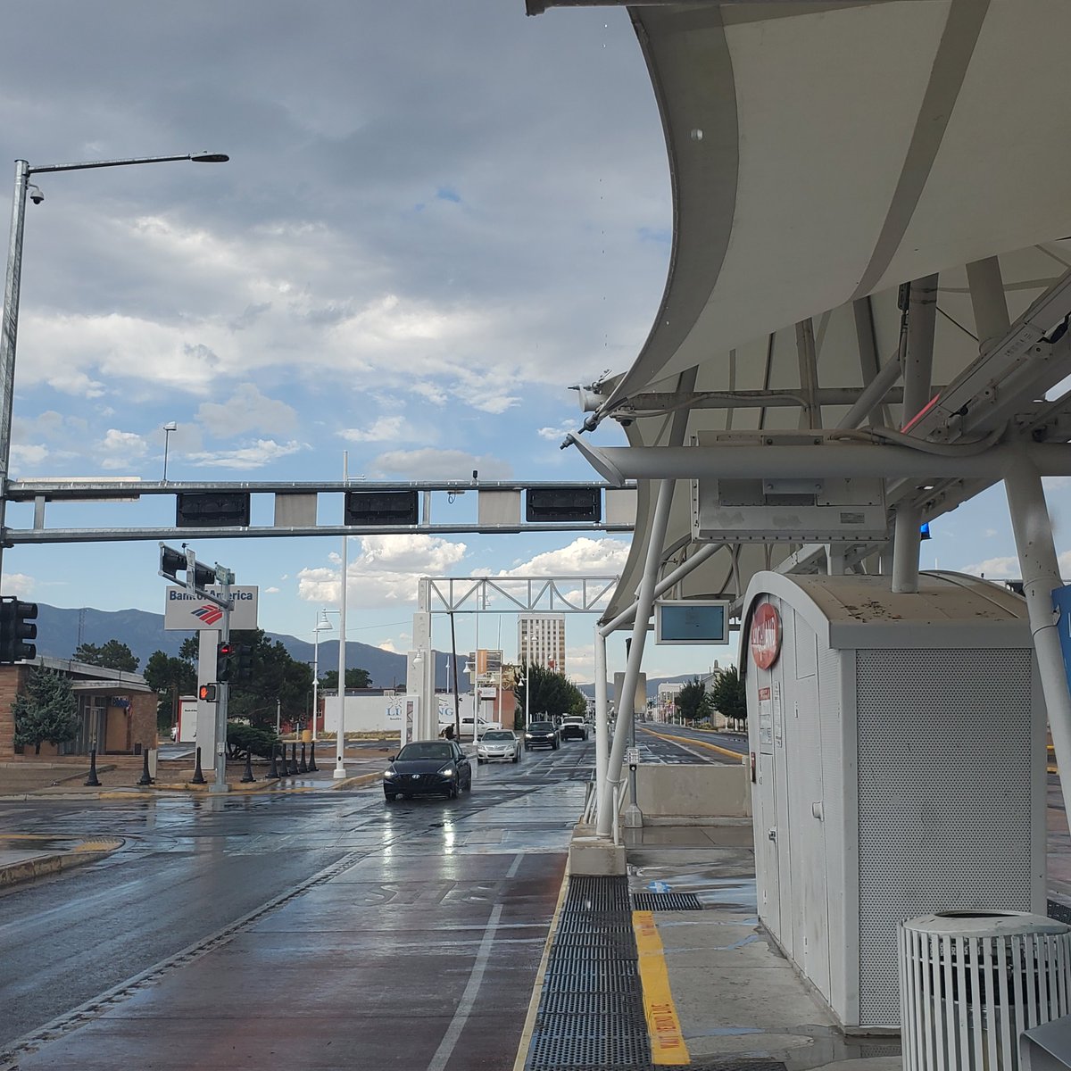 mechvibrations's tweet photo. #abqart just after a short but welcome summer storm. https://t.co/bzM62qwBse