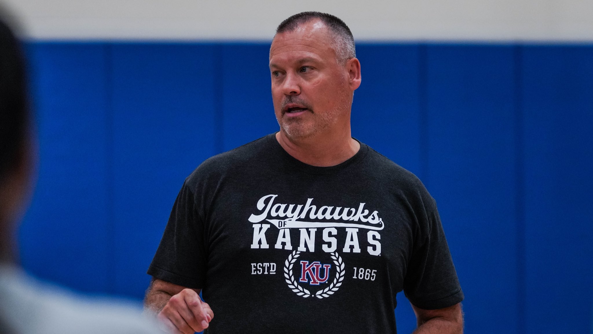 Kansas Women s Basketball On Twitter Catch Our Coaching Staff On The kansas-women-s-basketball-on-twitter-catch-our-coaching-staff-on-the