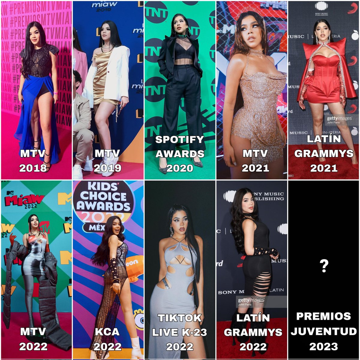 n33dwords's tweet photo. - Empezamos con la Tendencia 🔥:

KENIA OS EN PREMIOS JUVENTUD 

🗳️ 20 comentarios por persona.

📌 Recuerden usar también el #PremiosJuventud 

- Kenia OS en múltiples alfombras a lo largo de su carrera ¿Quién más quiere ver ya el OUTFIT que llevará para los #PremiosJuventud ✨? https://t.co/AHo5ArdcXa
