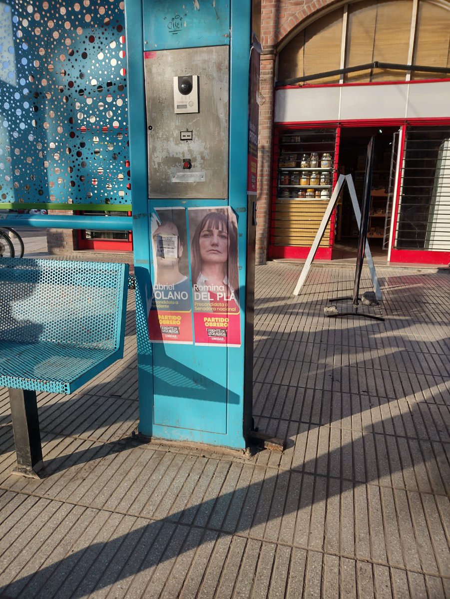 En los últimos días observamos con preocupación que ocurren en Hurlingham distintos hechos que poco tienen que ver con los valores de la democracia reconquistada hace 40 años por el pueblo argentino.