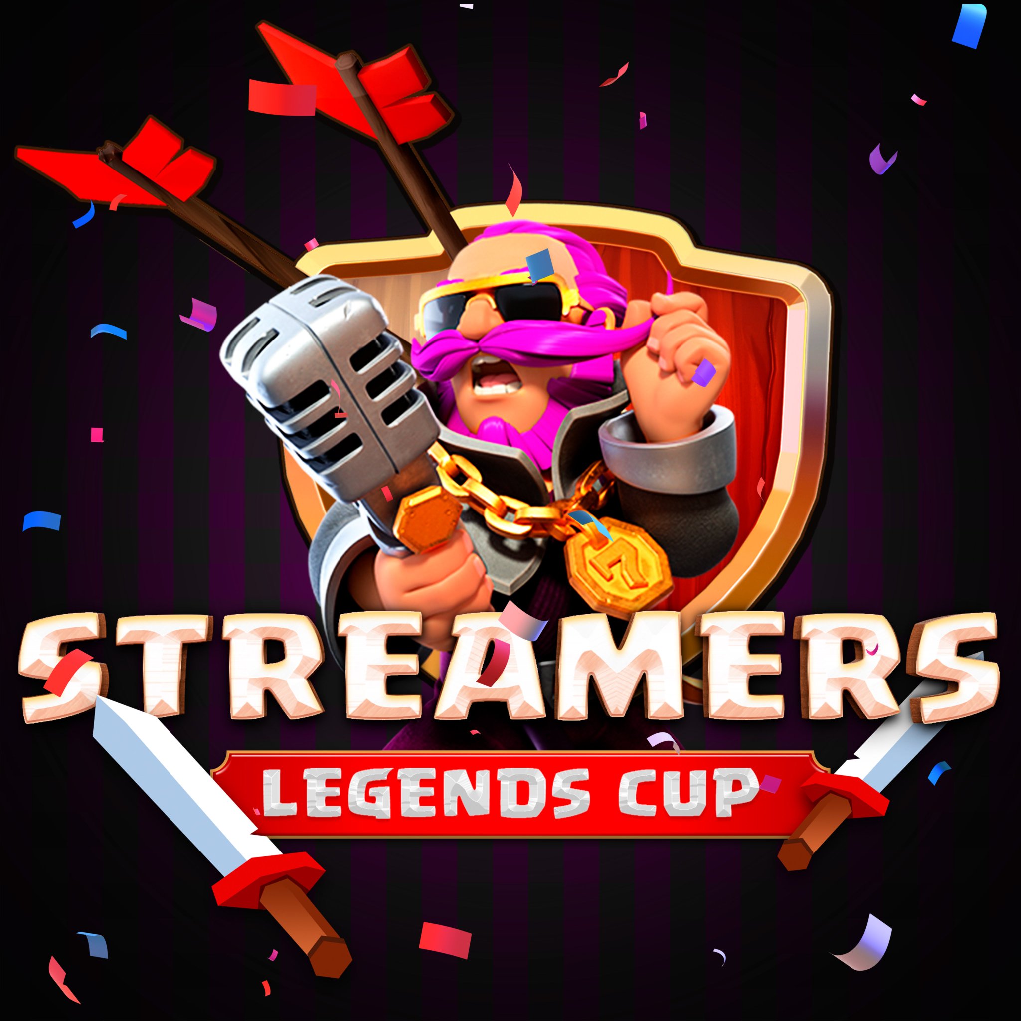 T.P.M SPORTS on Twitter "🎉Last two days to register for the Streamer