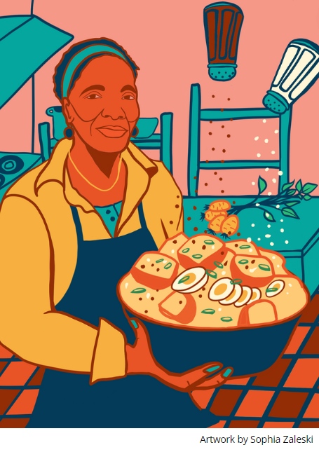 Food Shift tweet media