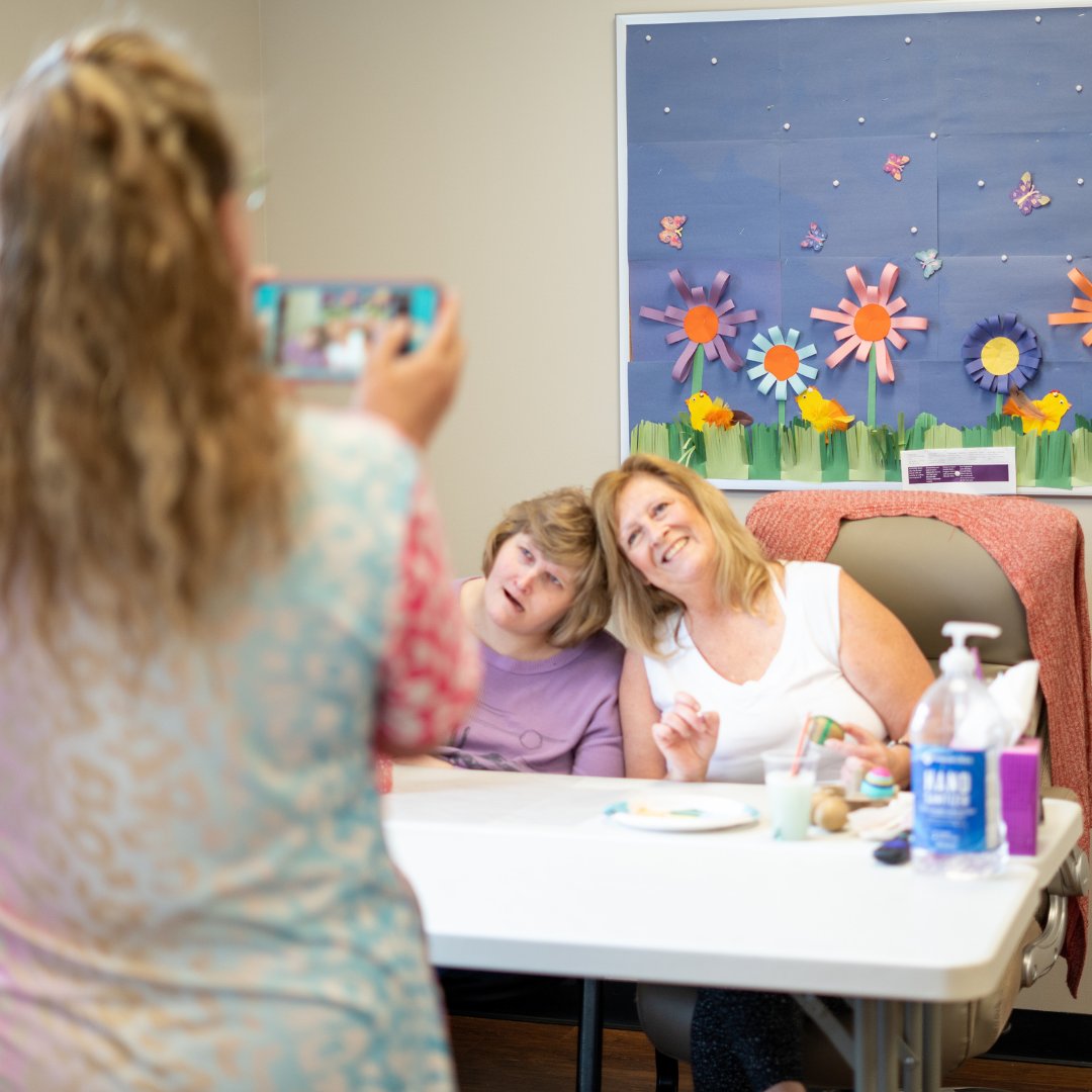 AboundHealthNC's tweet image. Unforgettable Memories, Every Day!  From learning and creativity to nature adventures and heartfelt connections, we're crafting memories to treasure forever! 📸

#DayPrograms #UnforgettableMemories #JoyfulJourney #TogetherWeThrive