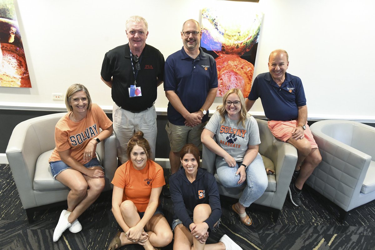 nysut's tweet image. We love having you at #LAP2023!