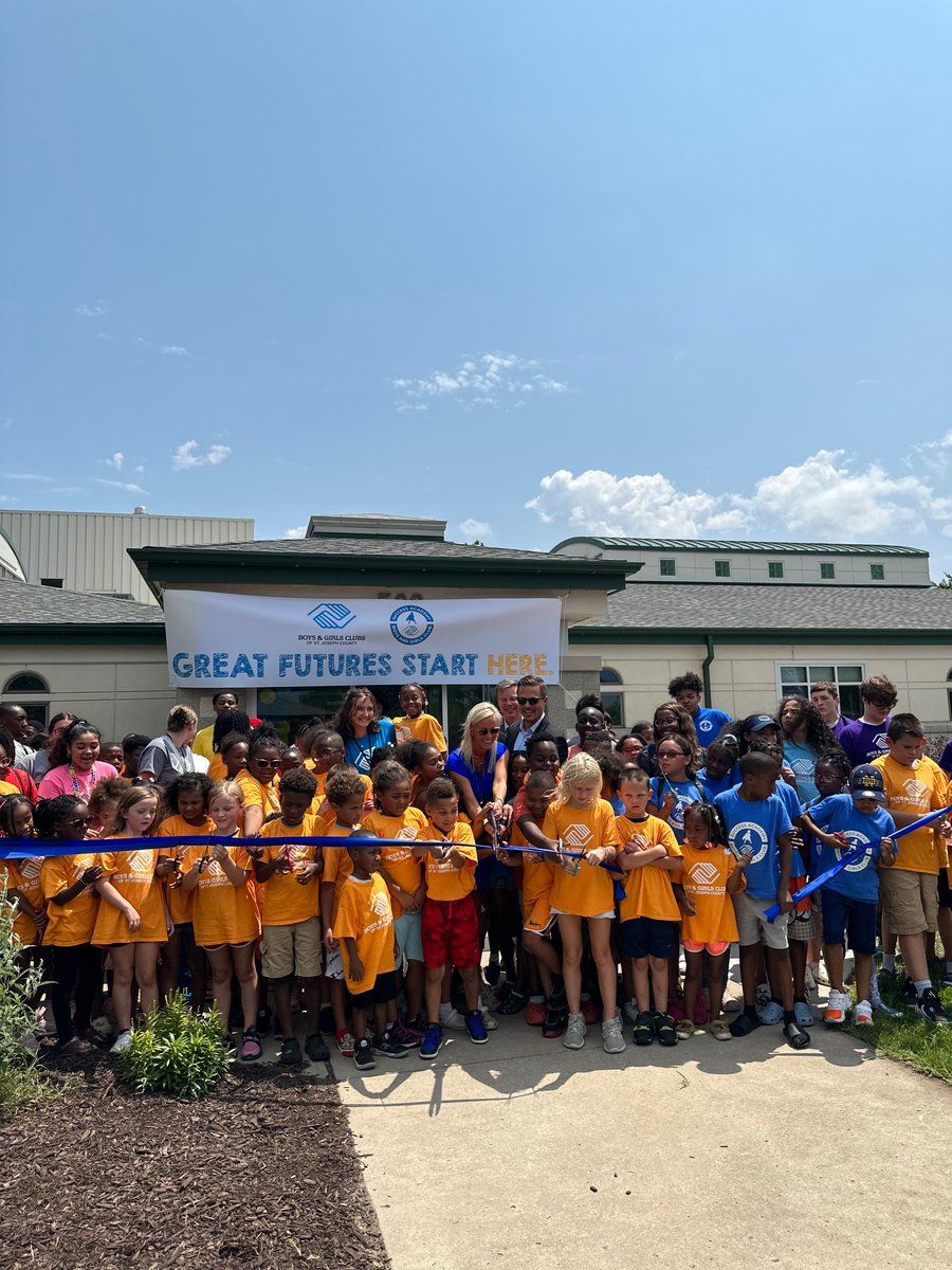 Boys & Girls Clubs of the NIC tweet media