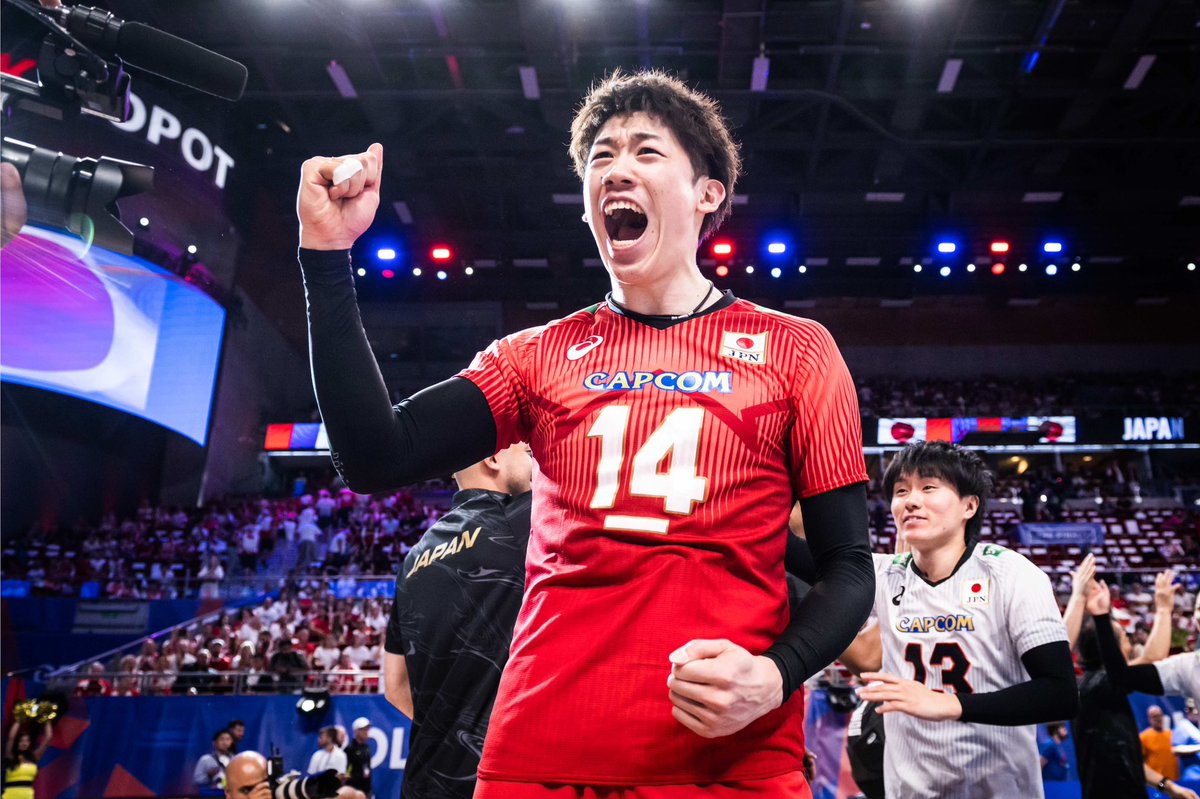 yuki14_official's tweet image. さぁ次は、
セミファイナル🔥