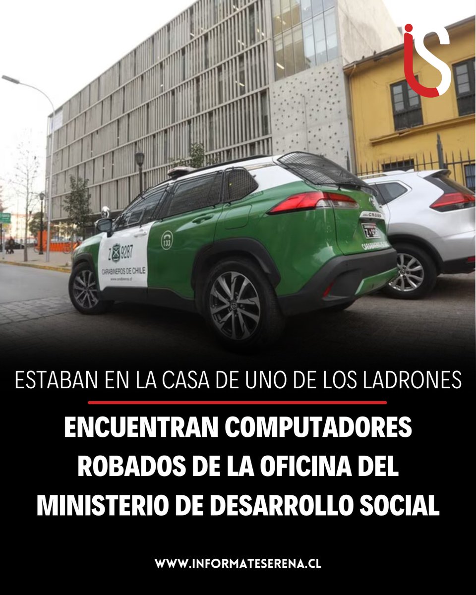 Infórmate Serena tweet media