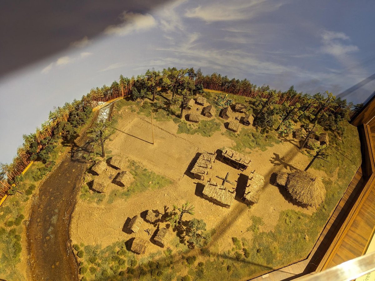 Pum Hofunvlke Kerret Os "Learning from our Ancestors". During the trip, students will visit Opelika, Horseshoe Bend, Moundville, Choccolocco Mountain and the Ocmulgee Mounds. #CMNRavens #TCUs #Mvskoke #Homelands #Sovereignty #LandBack