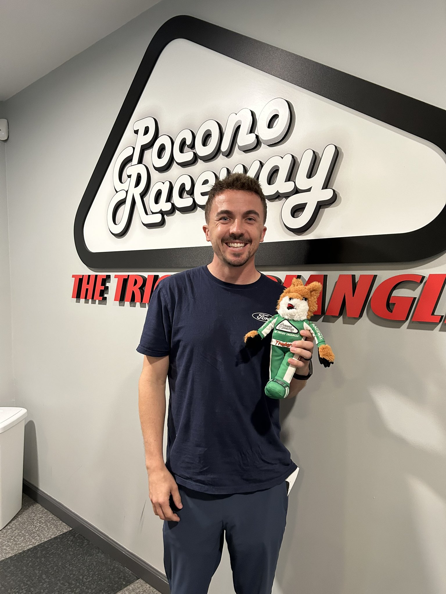 pocono-raceway-on-twitter-welcome-to-the-poconomtns-frankiemuniz