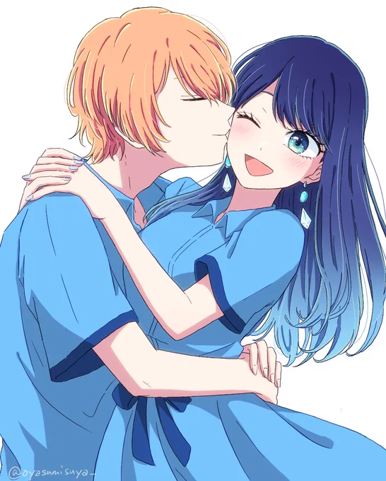 アクあか