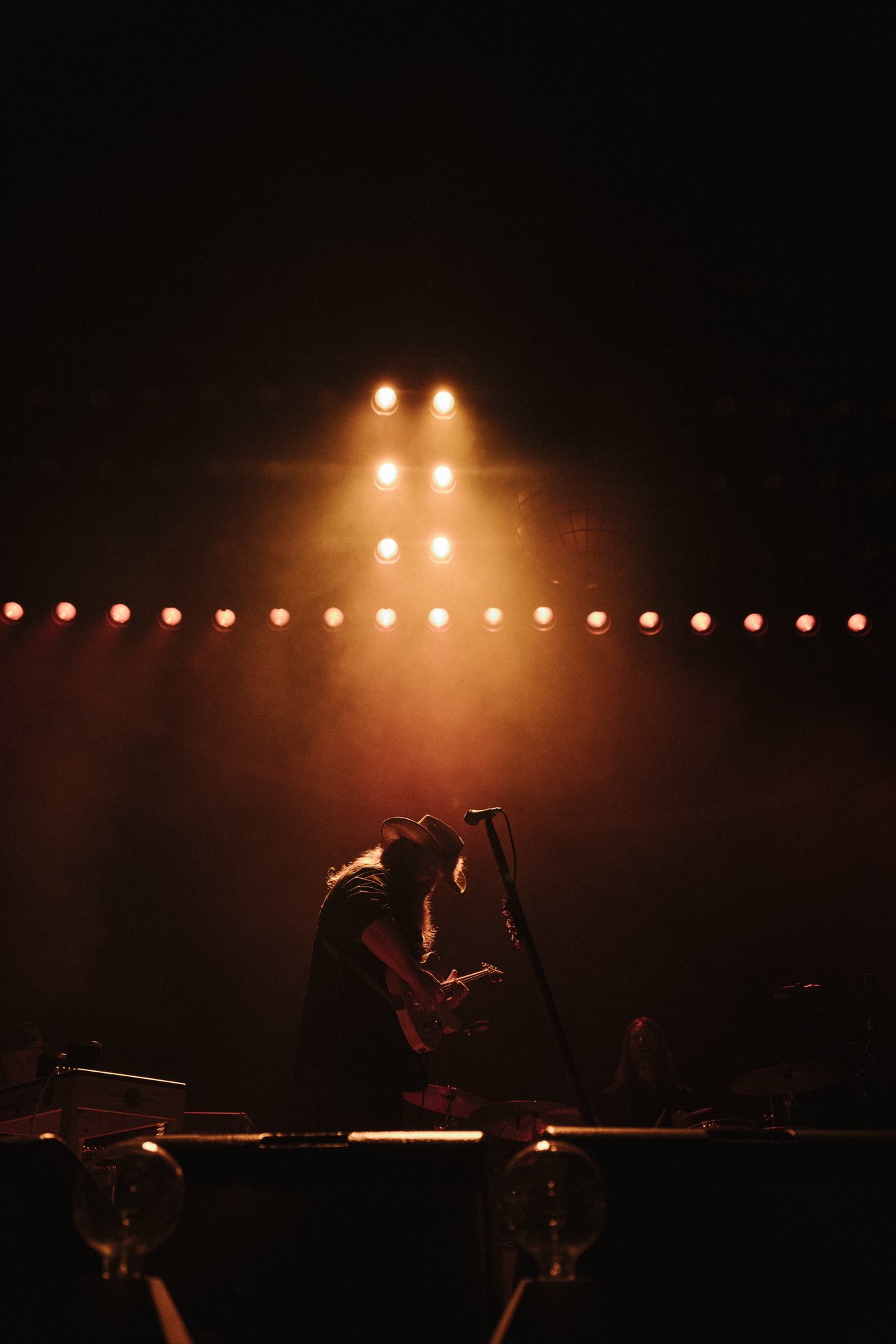 Chris Stapleton on Twitter "Omaha, NE • 7.19.2023 📸 andybarron https//t.co/bCy1MZB2VR" / Twitter