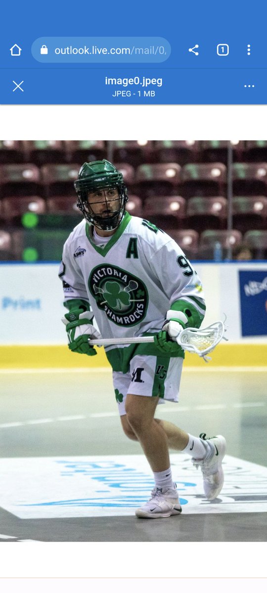 BC Junior A Lacrosse tweet media