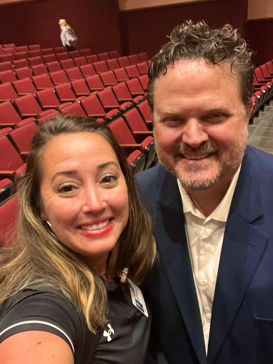 Mrs. Kristen Johnson tweet media