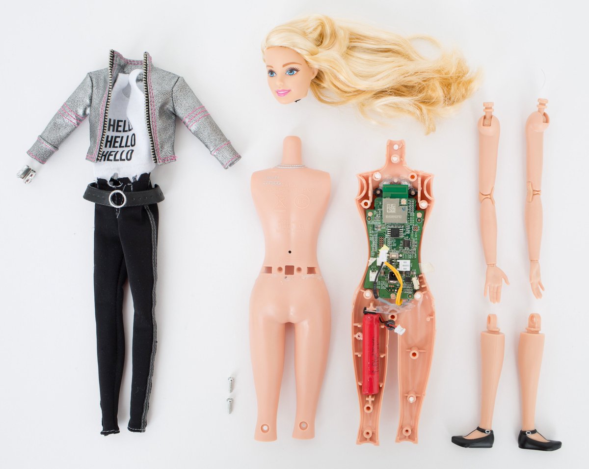 Mãe registra filha com o nome da boneca Barbie mas explica o motivo do  filho não se chamar Ken