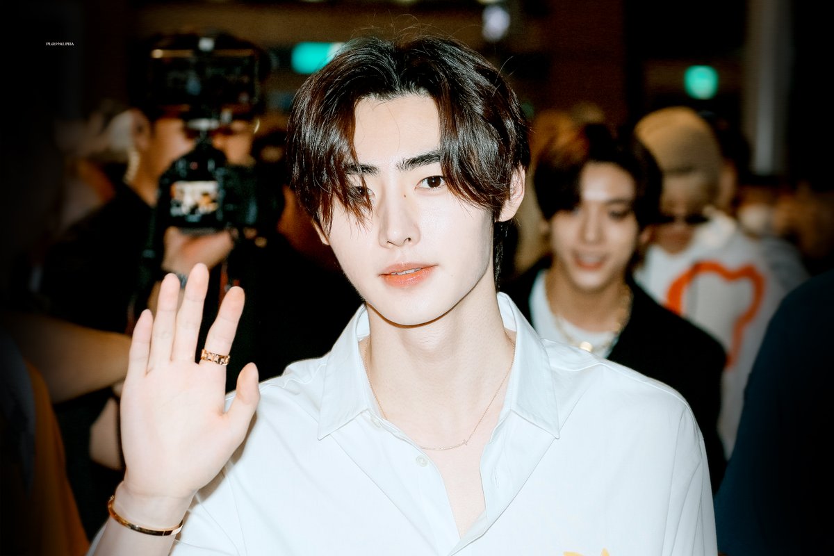 plusalpha_h's tweet image. 230721
#ENHYPEN #SUNGHOON
#엔하이픈 #성훈 #ソンフン