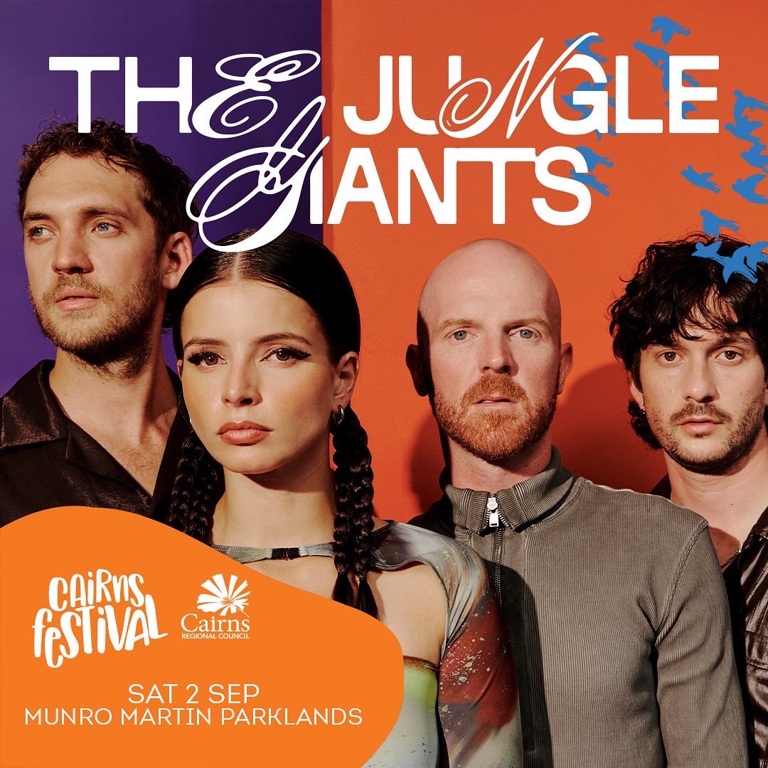 thejunglegiants tweet picture