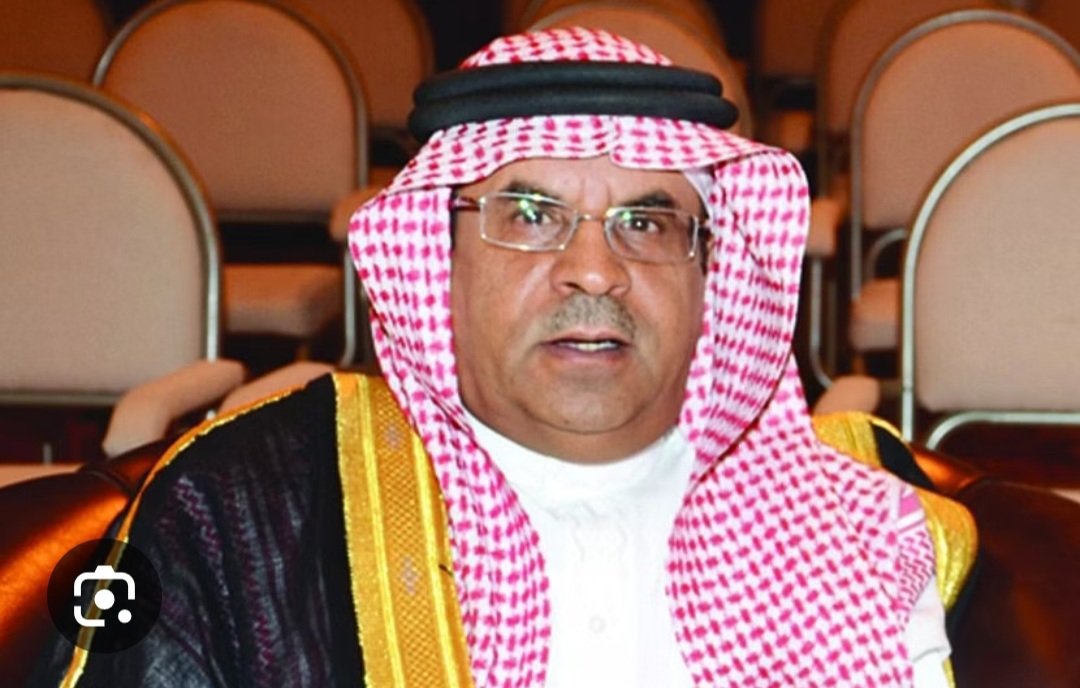 mjharbi's tweet photo. بدر الخريِّف يودع العقيل الذي رحل يوم الخميس بمقال رائع يليق برجل عصامي كبير وعقل جميل.
رحم الله عبدالله العقيل عمود خيمة مكتبة "جرير" رحمة واسعة وأطال في عمر حبيبنا بدر الخريِّف أحد أبرز الصحفيين السعوديين وأكثرهم حرفيةً وفناً..
ومشاكسةُ أيضا..!
https://t.co/FUbNtBCvIe https://t.co/rAQnumYvIO