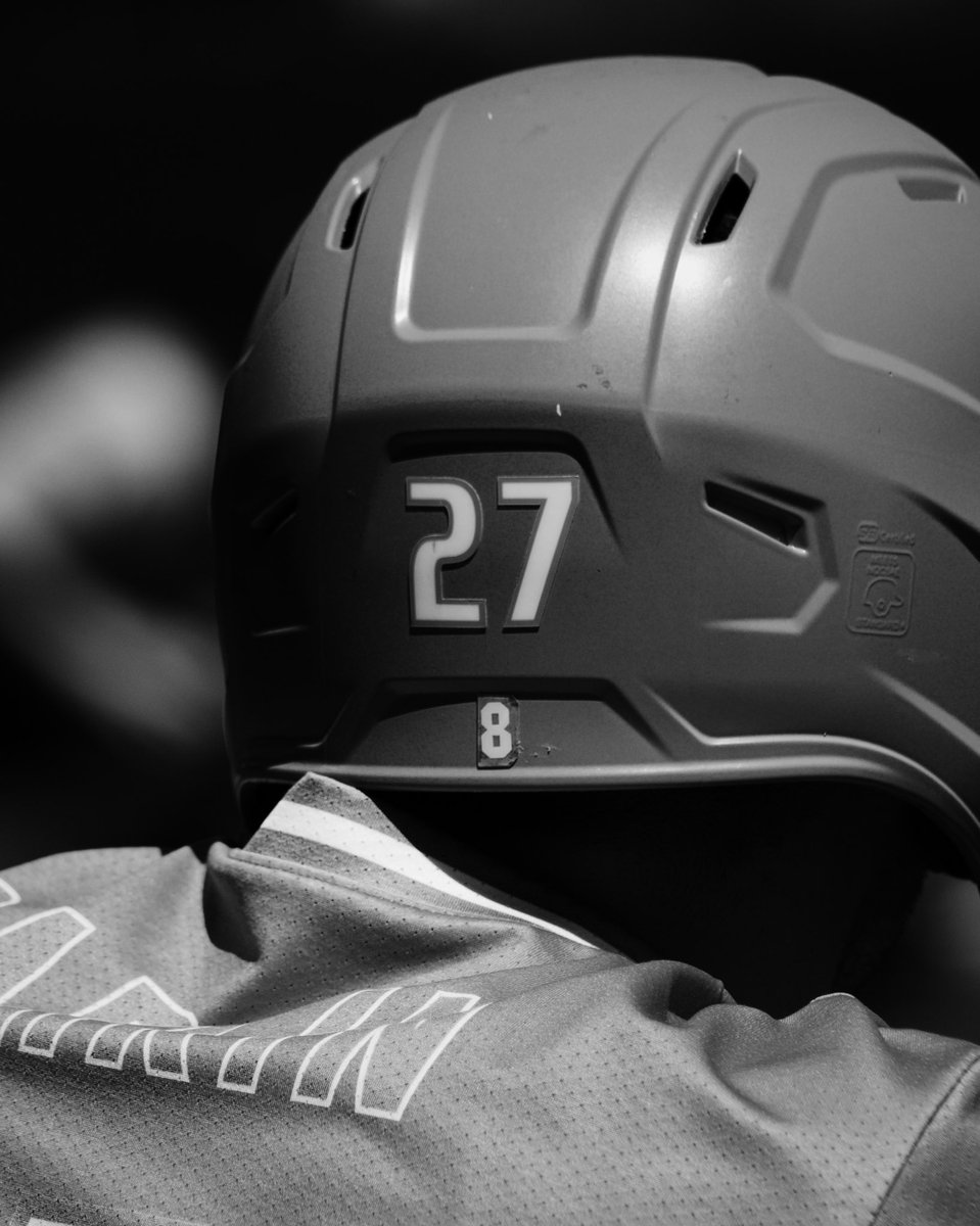 C2CBaseball's tweet image. For Danny. 💙❤️