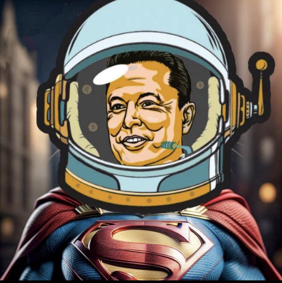 #ELONONE tweet media