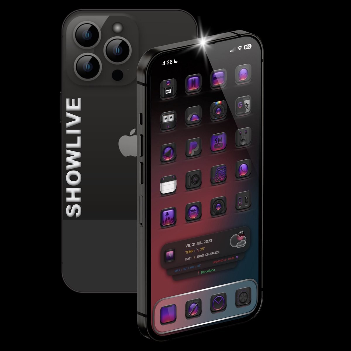 FRANCISCO JOSE MATUS (@matuspalma) on Twitter photo Good morning🌎🙋🏽♂️📱13 Pro Max🕺🏽ShowCuts and ScreenshotSL🔥😍by <a href="/SeanKly/">Sean Kelly</a> ShowTheme and SWAapp by <a href="/TeboulDavid1/">Smart Wallpaper Art</a> Beautiful Odysseu icons🔥😍by my dear <a href="/daddykool666/">Gary Boole</a>🤛🏽 wall by wall by my carnal <a href="/alex2clemente/">alex2</a> Overlay by me bro <a href="/moondr1/">moondr1</a> <a href="/EliseMihael/">Elise</a> <a href="/UtdAll/">CurtisAllthingsUtd👺</a> <a href="/thgr34td4n3/">тнє ¢яєαт ∂αиє™</a> <a href="/kelvingenao01/">Kelvin Genao🇩🇴𝕏</a> Good morning🌎🙋🏽♂️📱13 Pro Max🕺🏽ShowCuts and ScreenshotSL🔥😍by <a href="/SeanKly/">Sean Kelly</a> ShowTheme and SWAapp by <a href="/TeboulDavid1/">Smart Wallpaper Art</a> Beautiful Odysseu icons🔥😍by my dear <a href="/daddykool666/">Gary Boole</a>🤛🏽 wall by wall by my carnal <a href="/alex2clemente/">alex2</a> Overlay by me bro <a href="/moondr1/">moondr1</a> <a href="/EliseMihael/">Elise</a> <a href="/UtdAll/">CurtisAllthingsUtd👺</a> <a href="/thgr34td4n3/">тнє ¢яєαт ∂αиє™</a> <a href="/kelvingenao01/">Kelvin Genao🇩🇴𝕏</a>