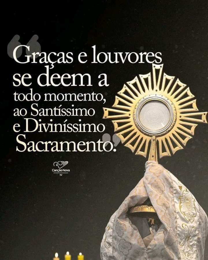 Paraclitus - Graças e louvores se deem a todo momento