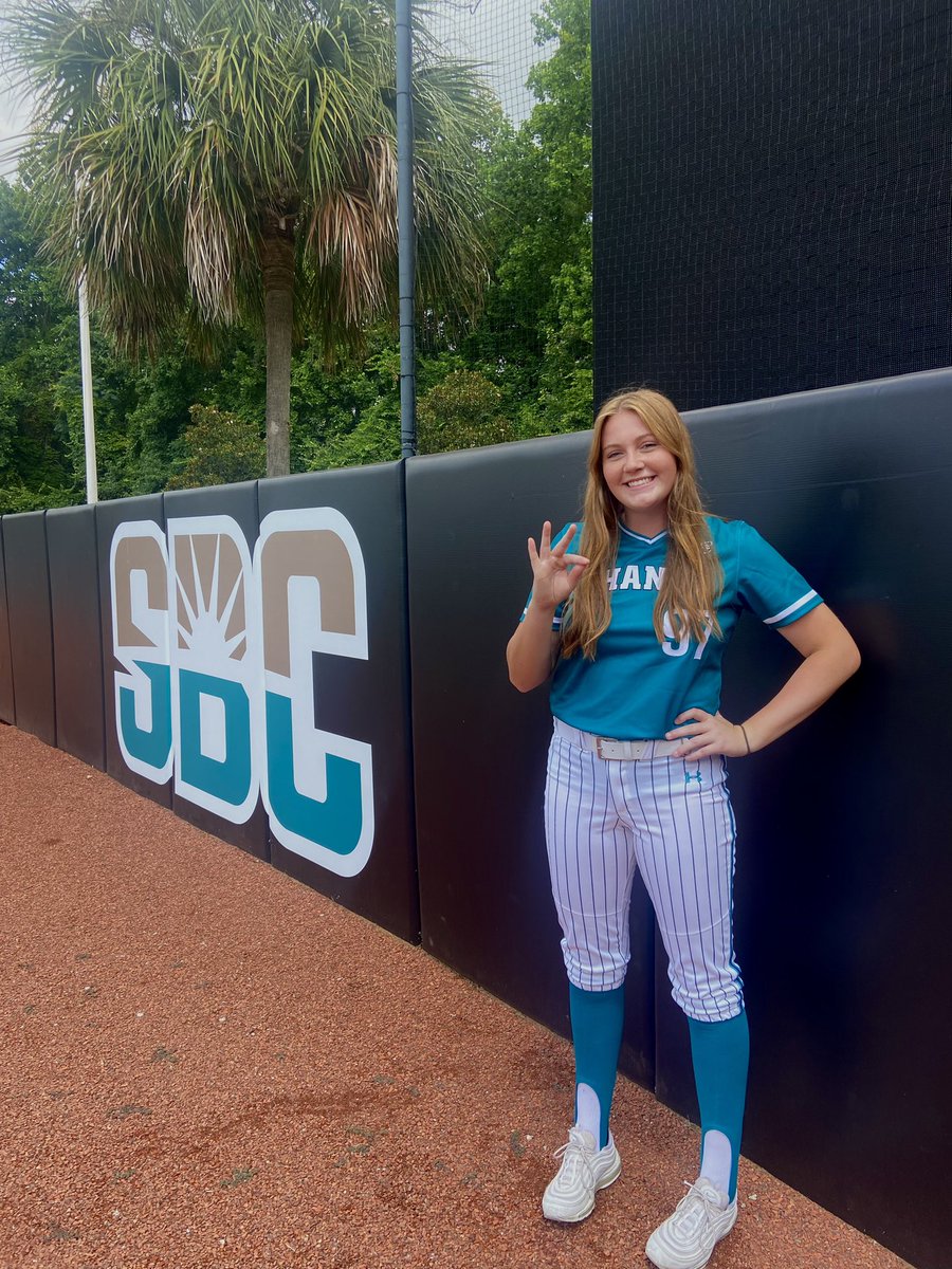 McKennah Metzger tweet media