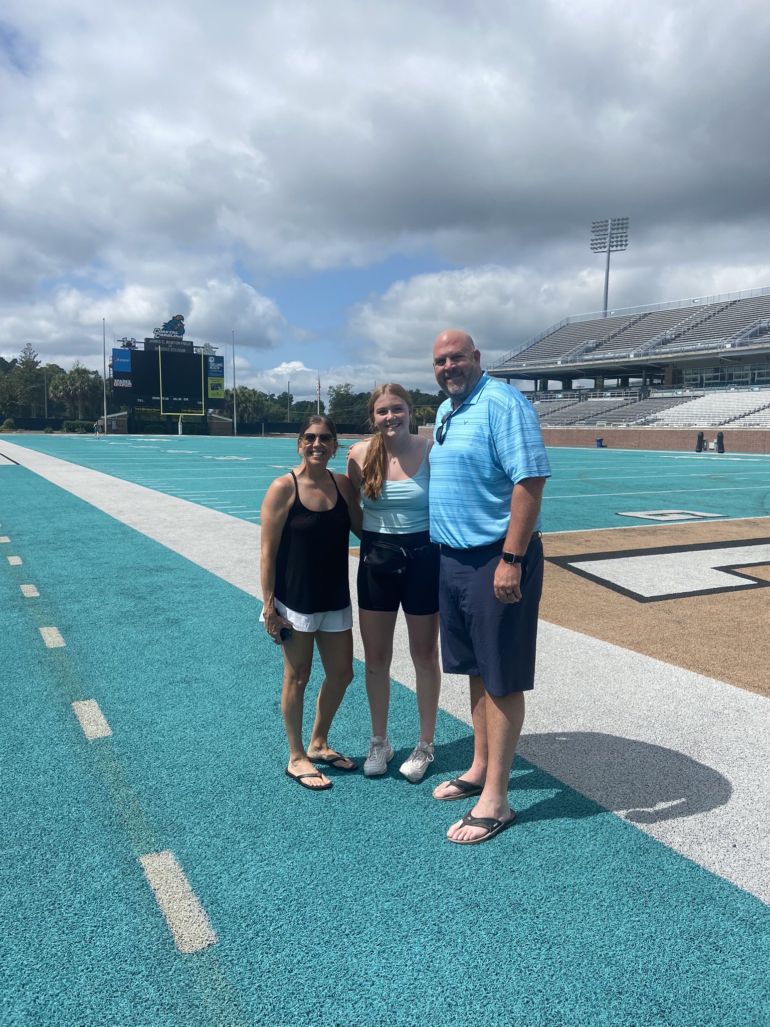 McKennah Metzger on Twitter "Due to unexpected changes at Kent State