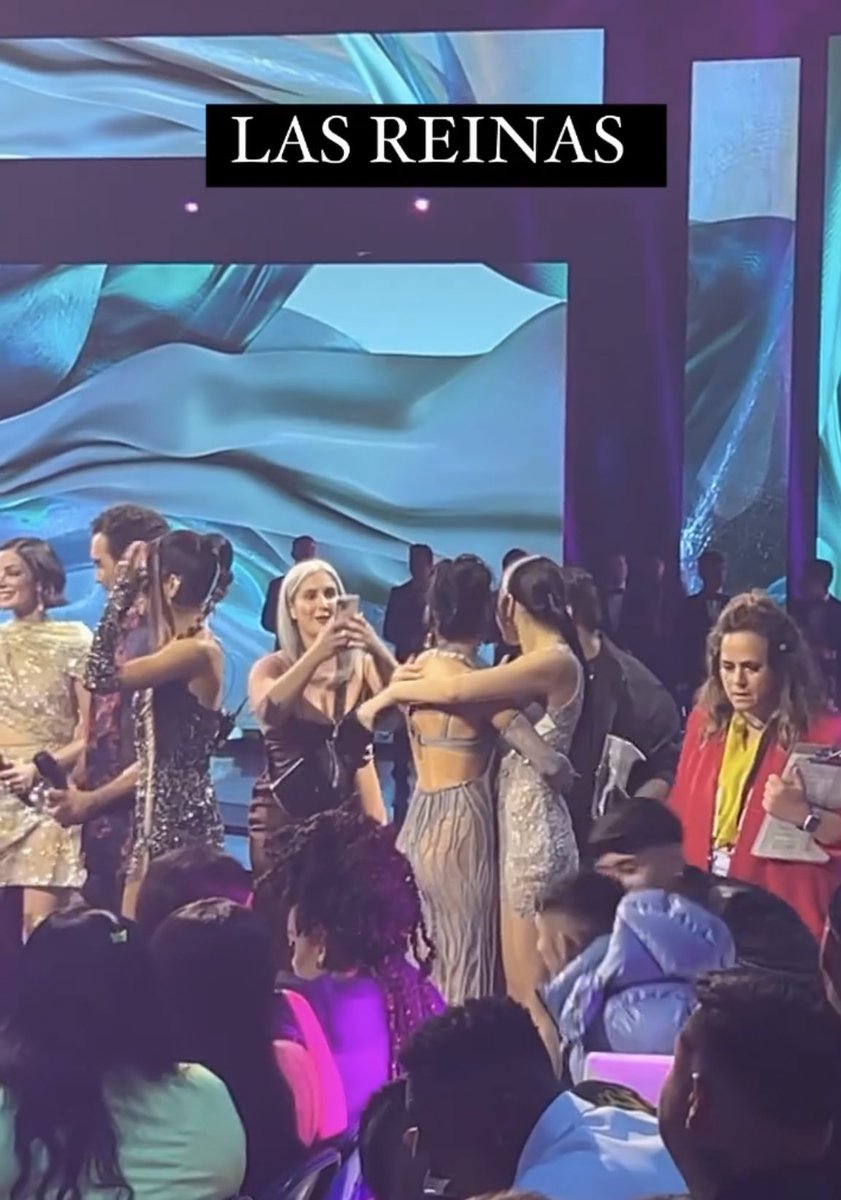 Lo peor de Kenia son sus fans