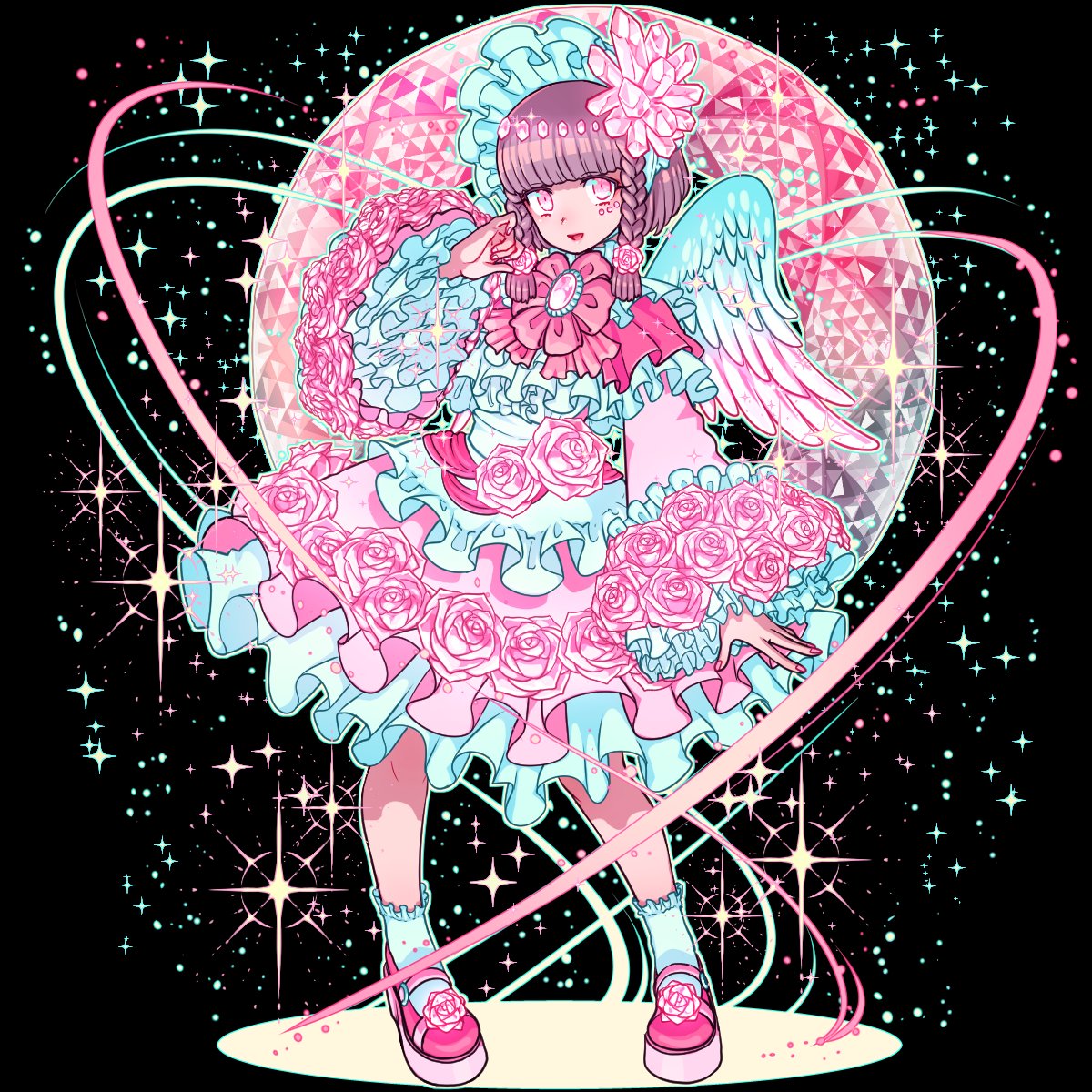 新SS情報】本日メンテナンス後から開催の選抜ガチャで登場する、新SS