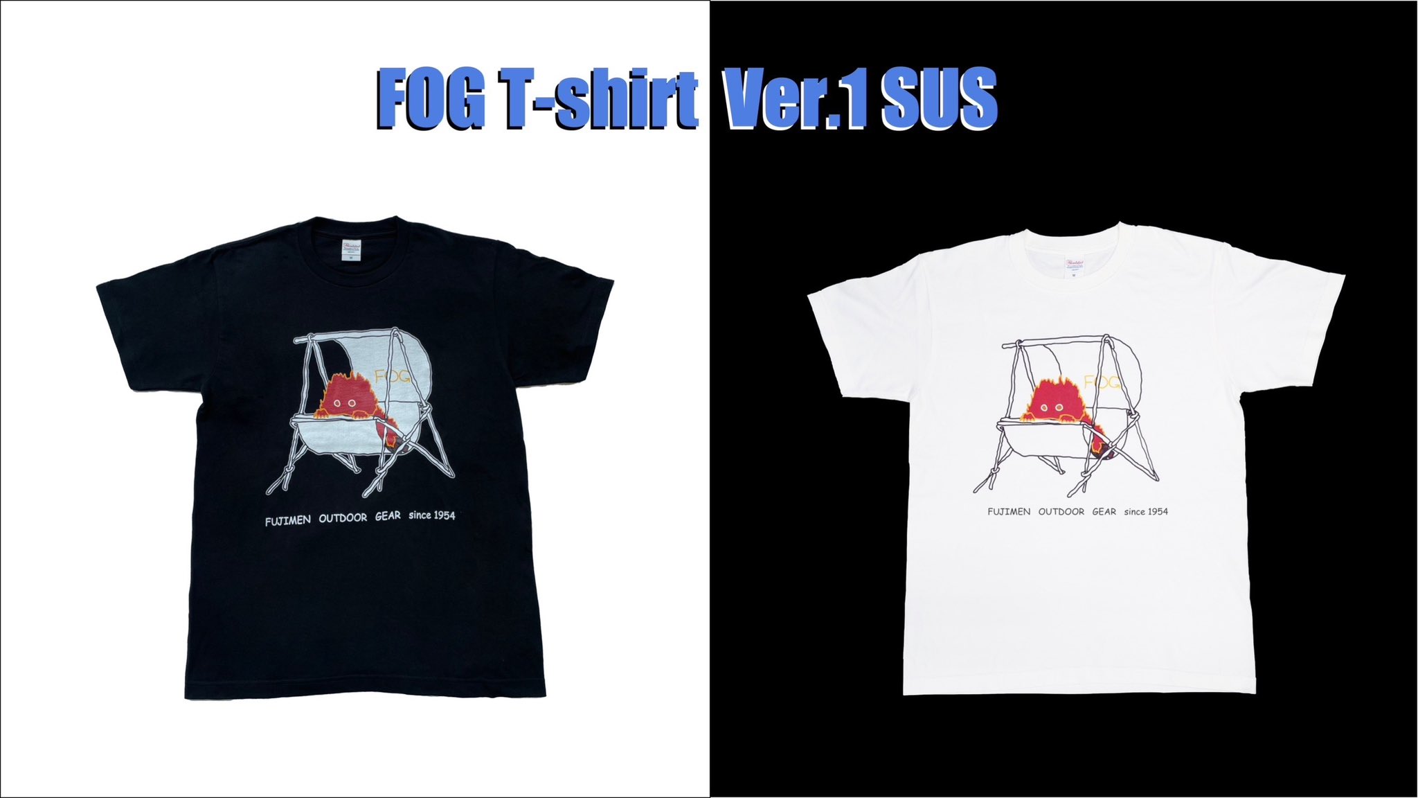 FOG(公式)fujimen outdoor gear (@the_fog_lifts) / X FOG(公式)fujimen outdoor gear (@the_fog_lifts) / X