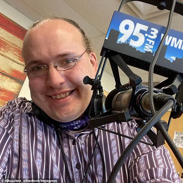 OliLondonTV's tweet image. Americas First elected Transgender state representative. 

Stacy-Marie Laughton. 

Charged with: 

1 count of sexual exploitation of children – and aiding and abetting. 

The charges relate to 10,000 text messages discussing explicit images and transfer of photos of children,