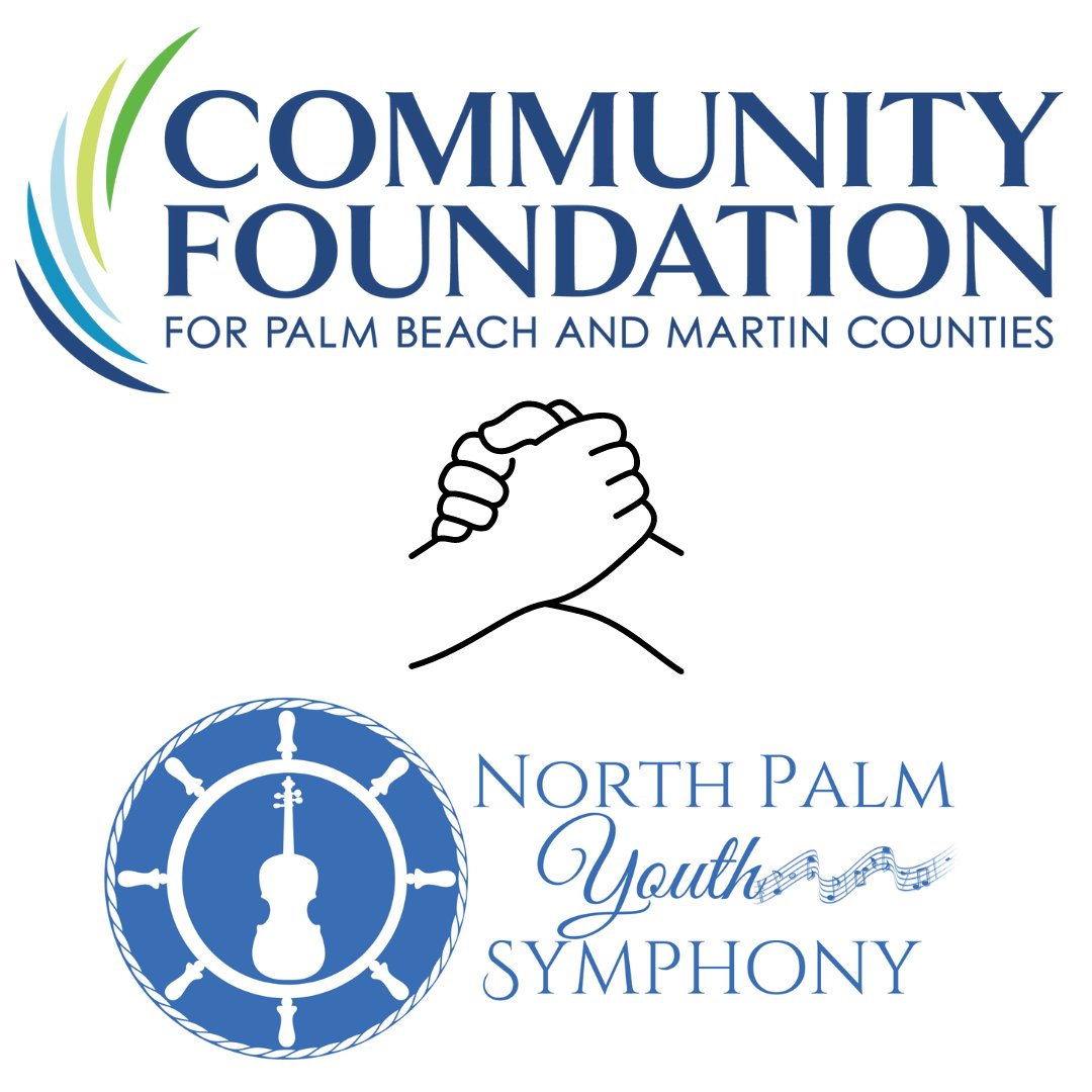 We are thrilled to share that we have been selected as a grant recipient by the <a href="/cfpbmc/">Community Foundation</a> Community Foundation for Palm Beach and Martin Counties !! 

We are humbled to have forged a partnership with an organization that invests in grassroots educational organizations like ours!