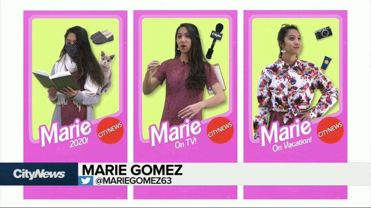 Feeling the #Kenergy for tomorrow’s #Barbie  movie premiere and it reminded me of my time as Reporter Barbie! Check it out ☺️

winnipeg.citynews.ca/video/2020/12/…