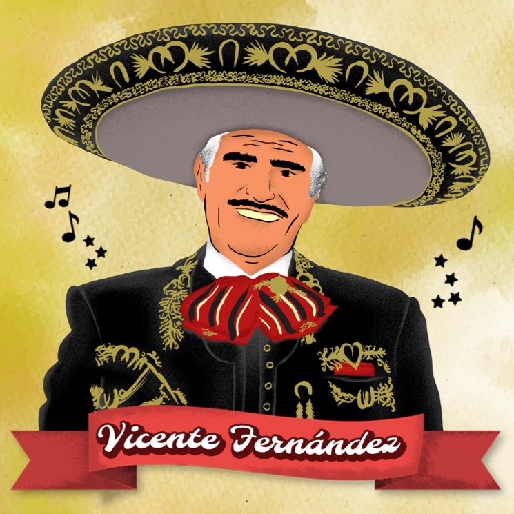 Les gusta las Rancheras de #VicenteFernandez de #YMLL ídolo de #Mexico ✌🏻😊 @marieliza1976 @Diego9om @Marociop @Lau_per3