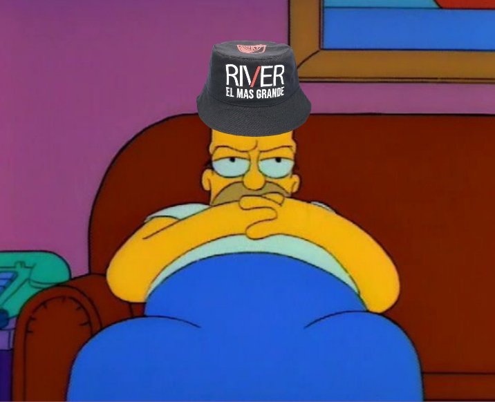 <a href="/RiverPlate/">River Plate</a> me arruinaron el día del amigo.
me arruinaron el fin de semana.
me arruinaron la vida.