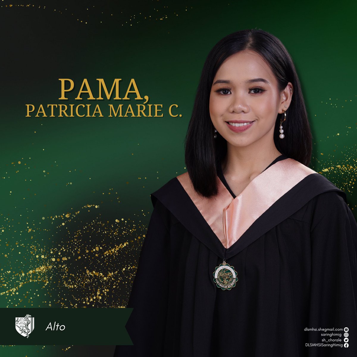 sh_chorale's tweet photo. continued to share with us with your love of music will always be embedded in our hearts. We are more than grateful to have you as one of our ates and kuyas that have guided us continuously in our musical journey 🎼

Your Saringhimig family will always be here to support you https://t.co/pkohlUIlk8